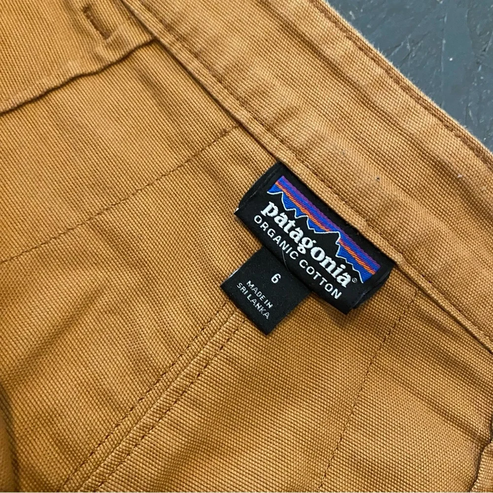 Patagonia Shorts - 6 - Picture 4 of 10